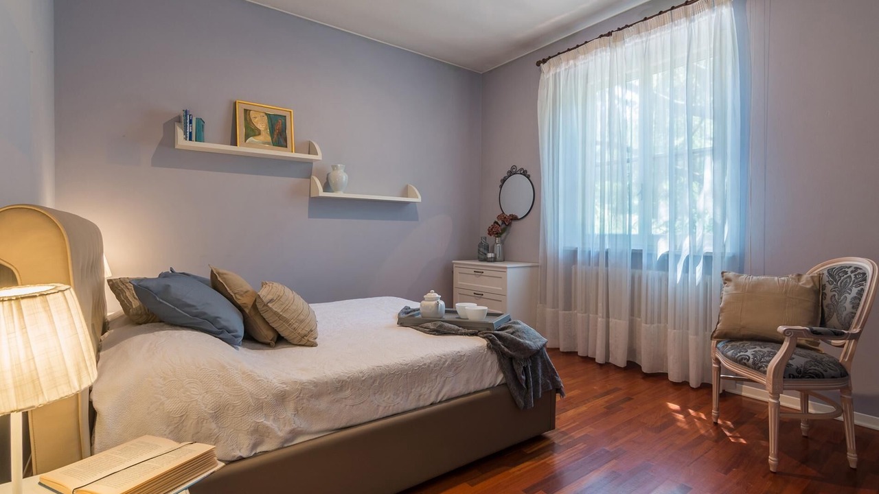 Photo of Bedroom in Pesaro