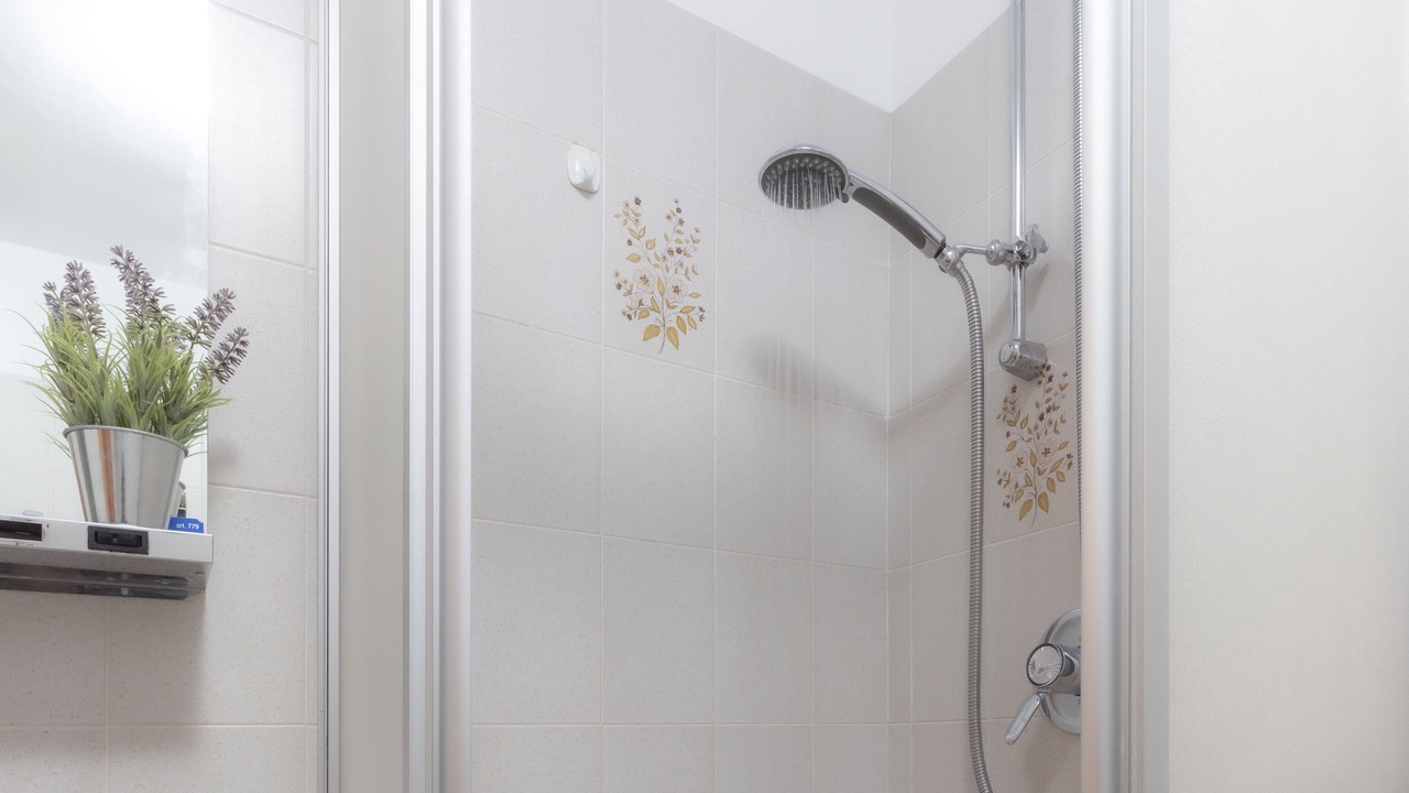Photo of Bathroom in Sauze d'Oulx