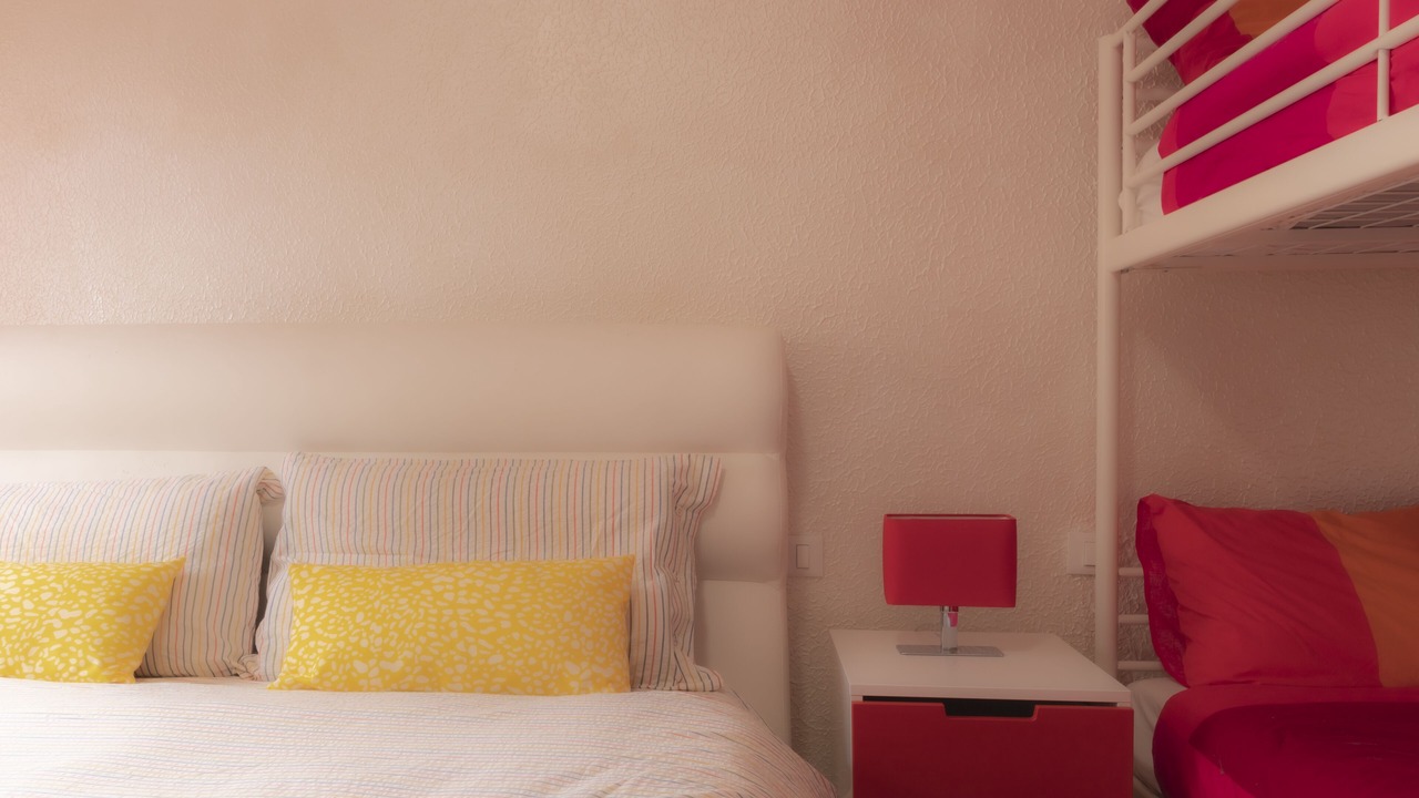 Photo of Bedroom in Sauze d'Oulx
