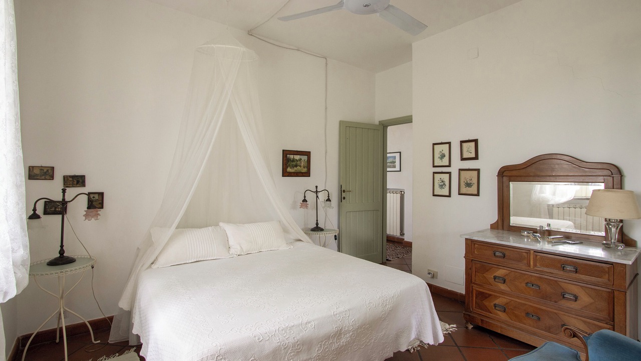 Photo of Bedroom in Padua
