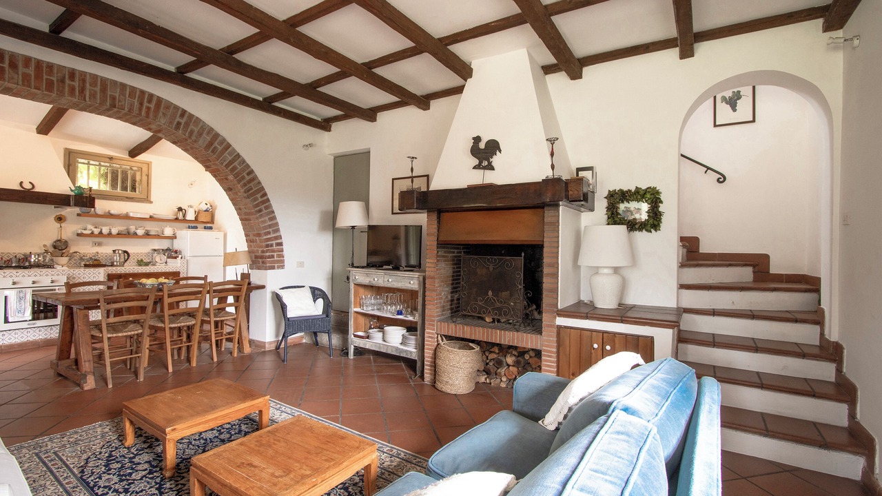 Photo of Livingroom in Padua