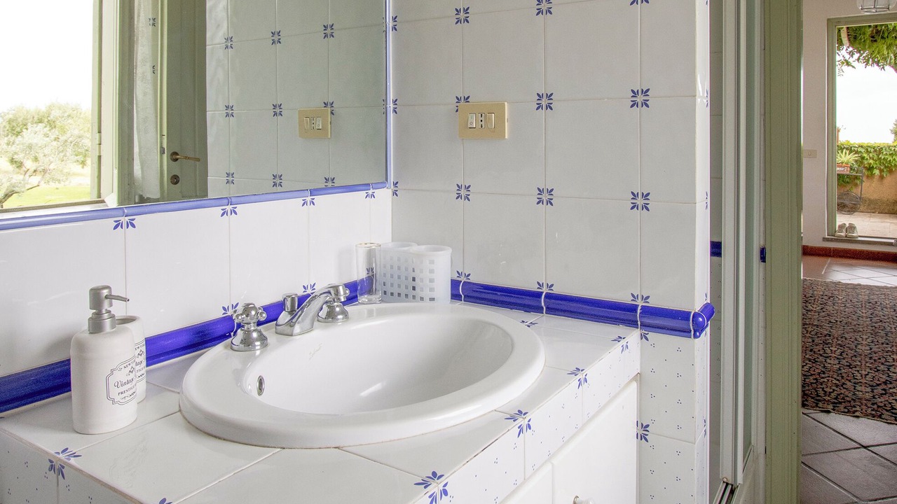 Photo of Bathroom in Padua