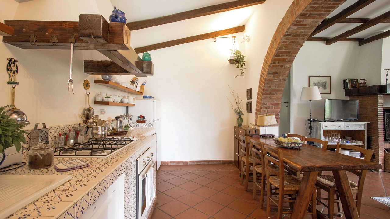 Photo of Kitchen in Padua