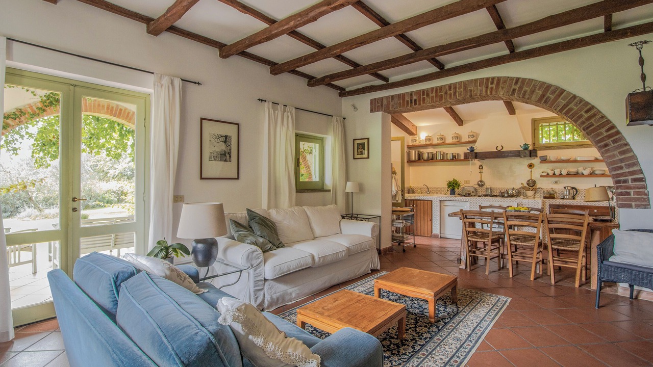 Photo of Livingroom in Padua