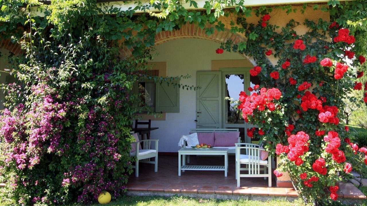 Photo of Patio Balcony in Padua