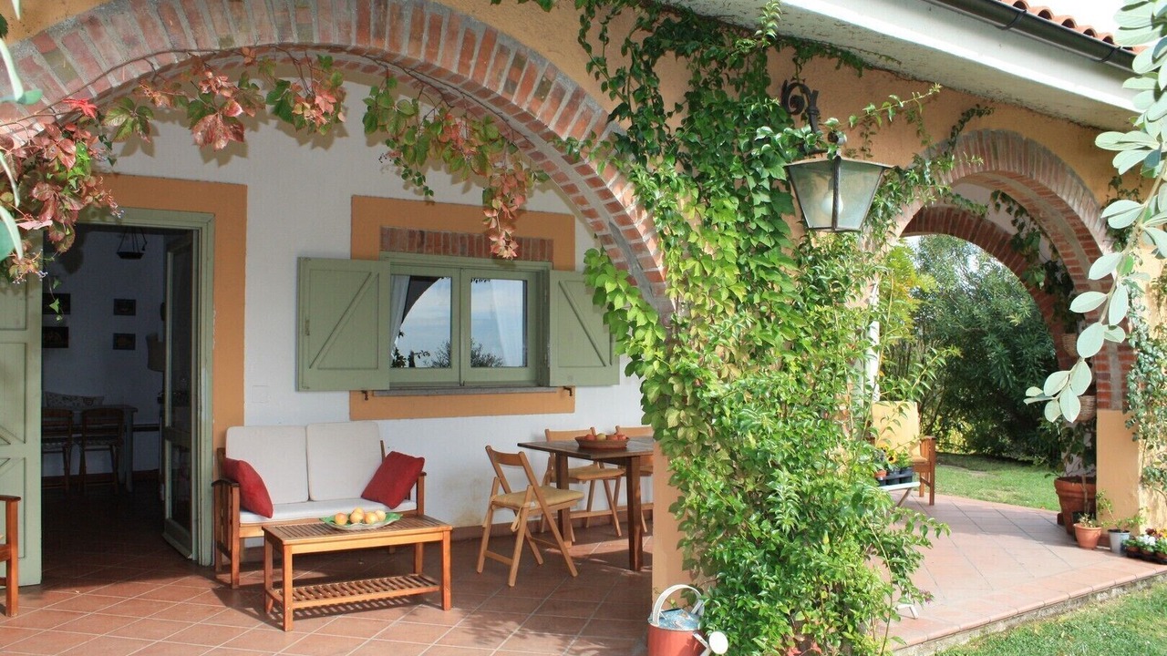 Photo of Outdoor in Padua