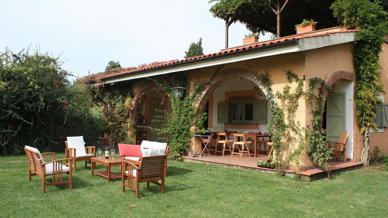 Photo of Outdoor in Padua