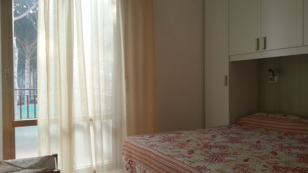 Photo of Bedroom in Eraclea Mare