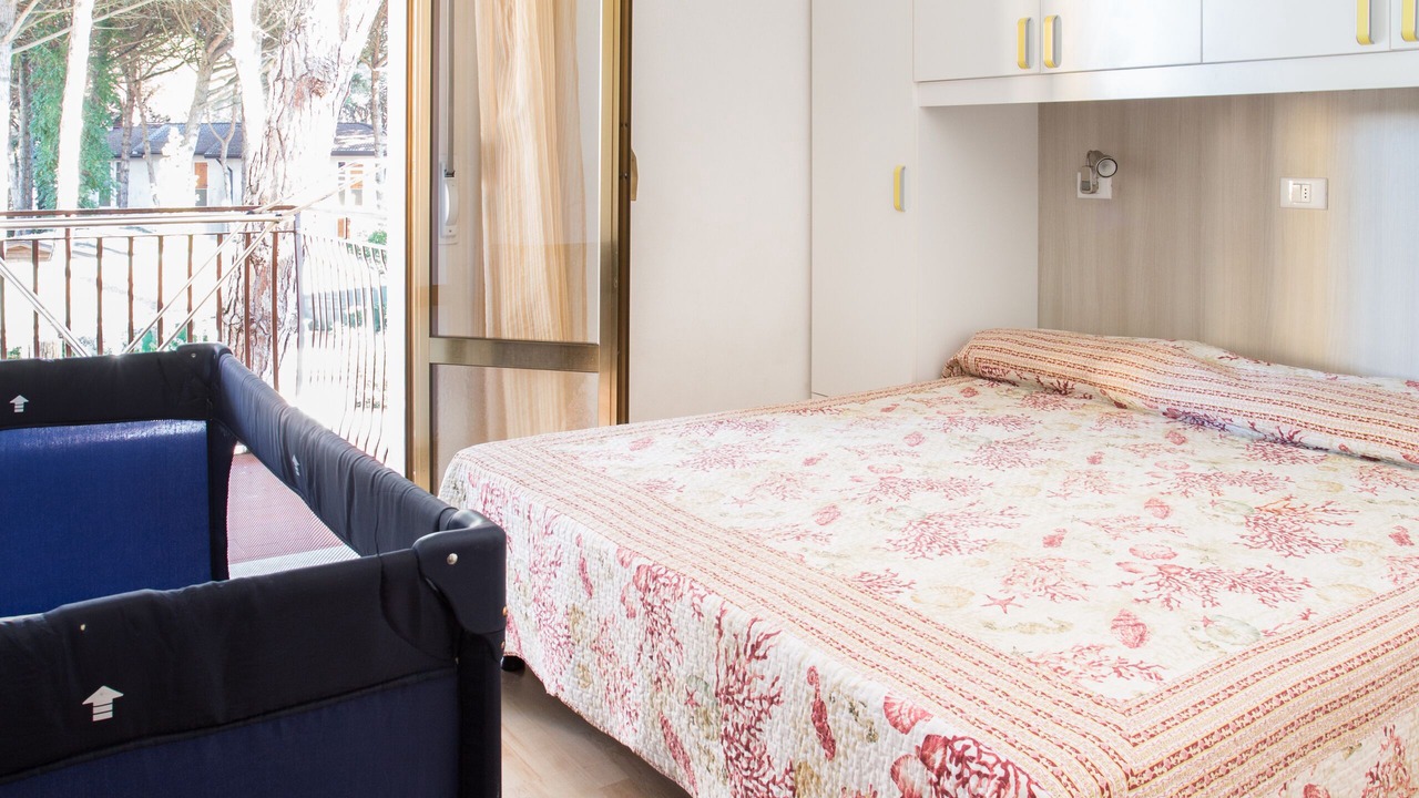 Photo of Bedroom in Eraclea Mare