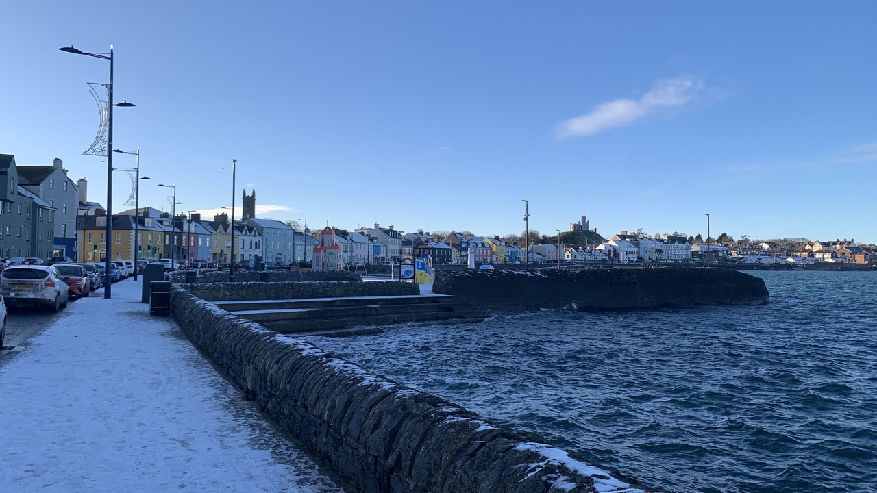 Photo of Others in Donaghadee