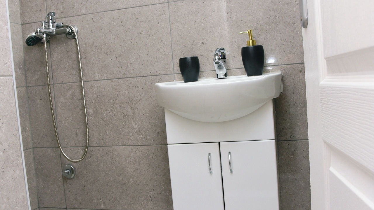 Photo of Bathroom in Sombor