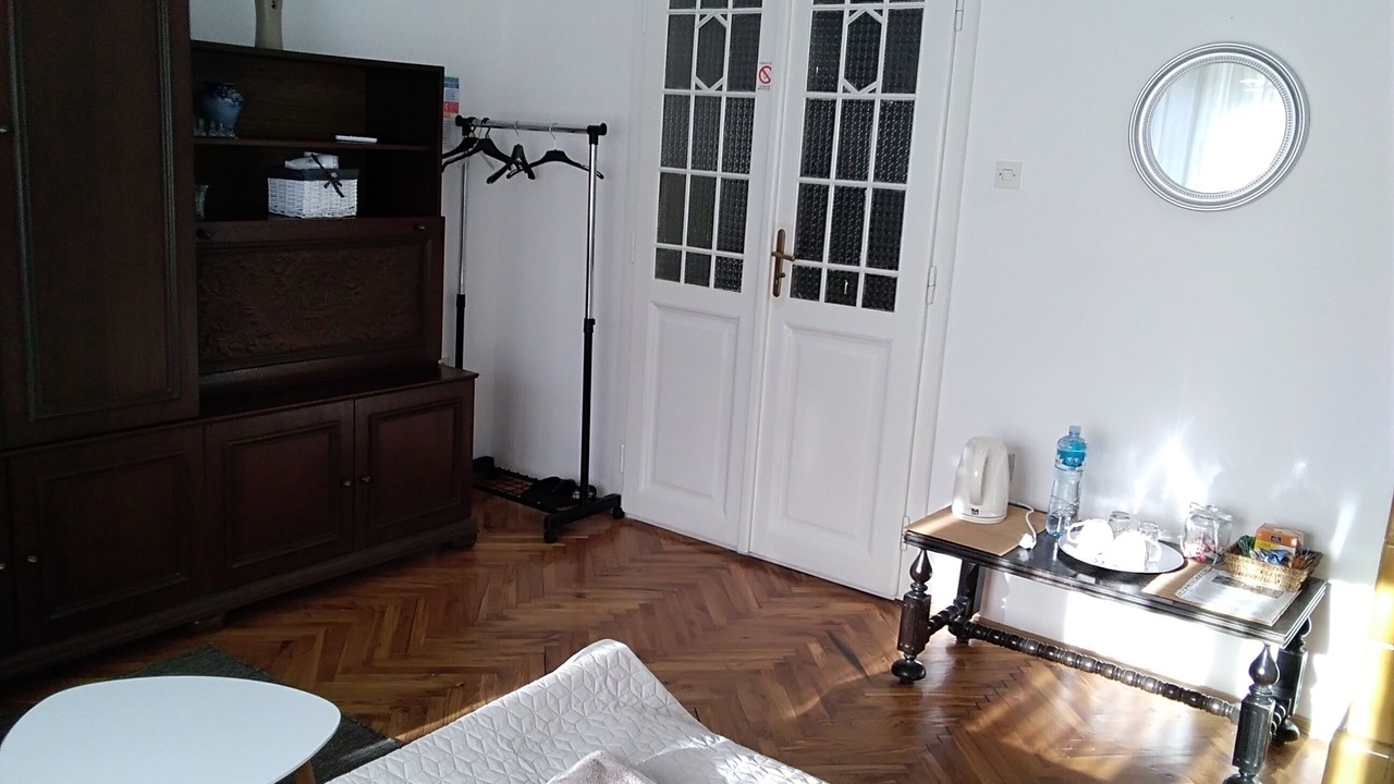 Photo of Bedroom in Sombor
