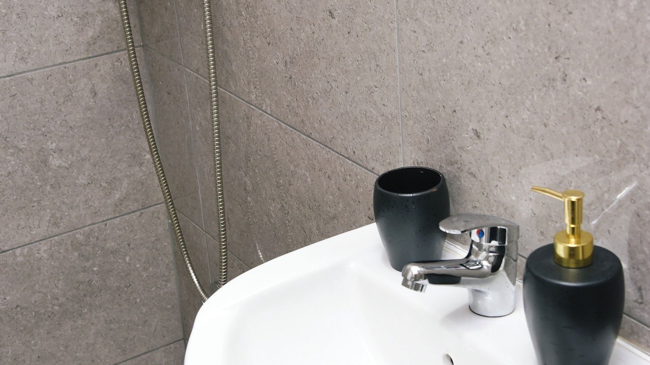 Photo of Bathroom in Sombor