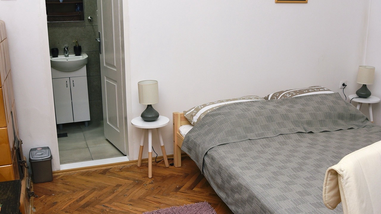 Photo of Bedroom in Sombor
