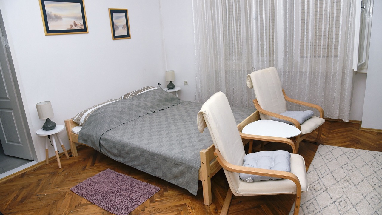 Photo of Bedroom in Sombor