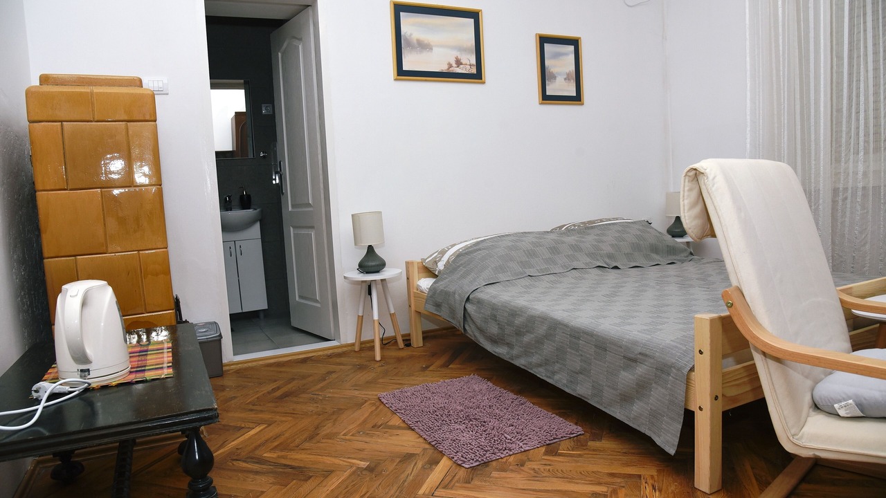Photo of Bedroom in Sombor