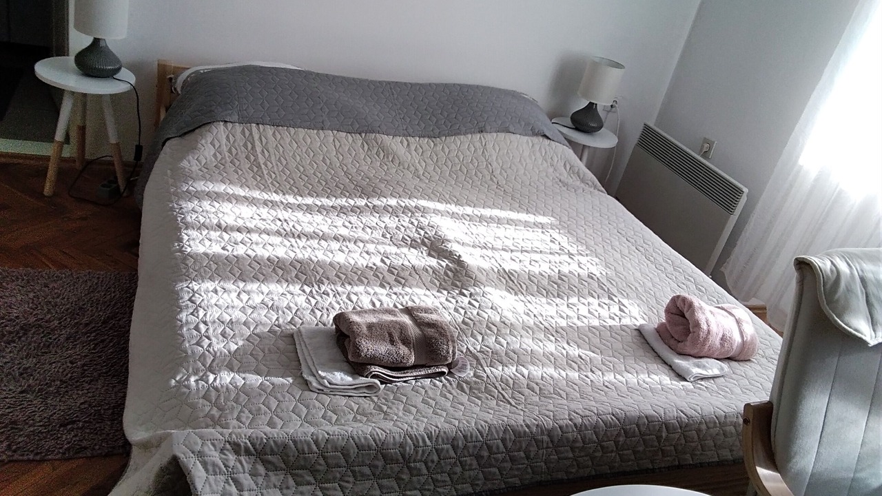 Photo of Bedroom in Sombor