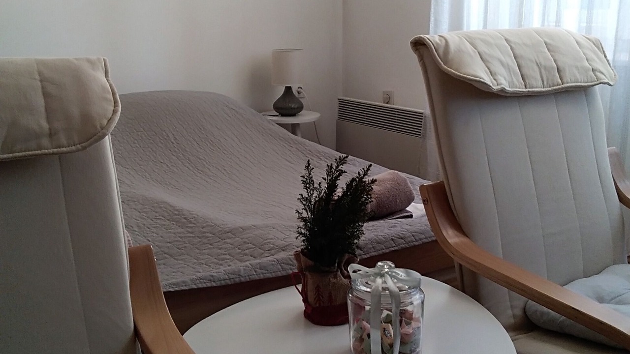 Photo of Bedroom in Sombor