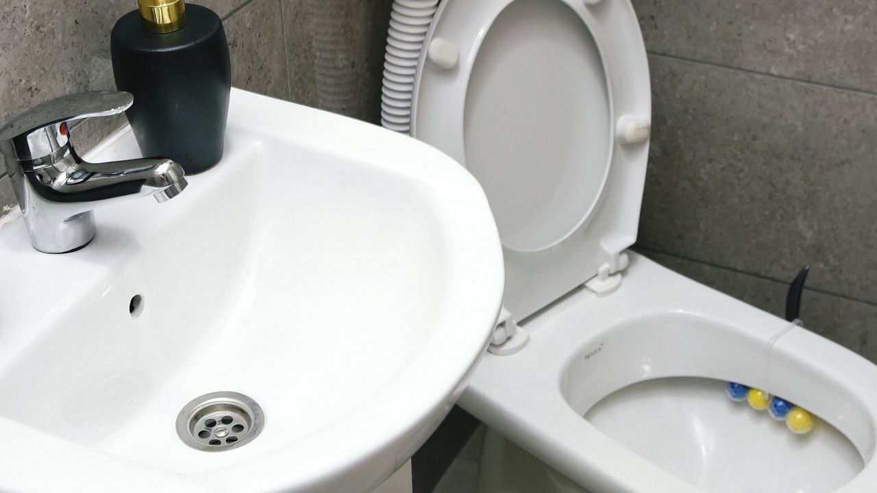 Photo of Bathroom in Sombor