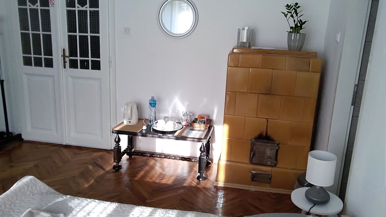 Photo of Bedroom in Sombor