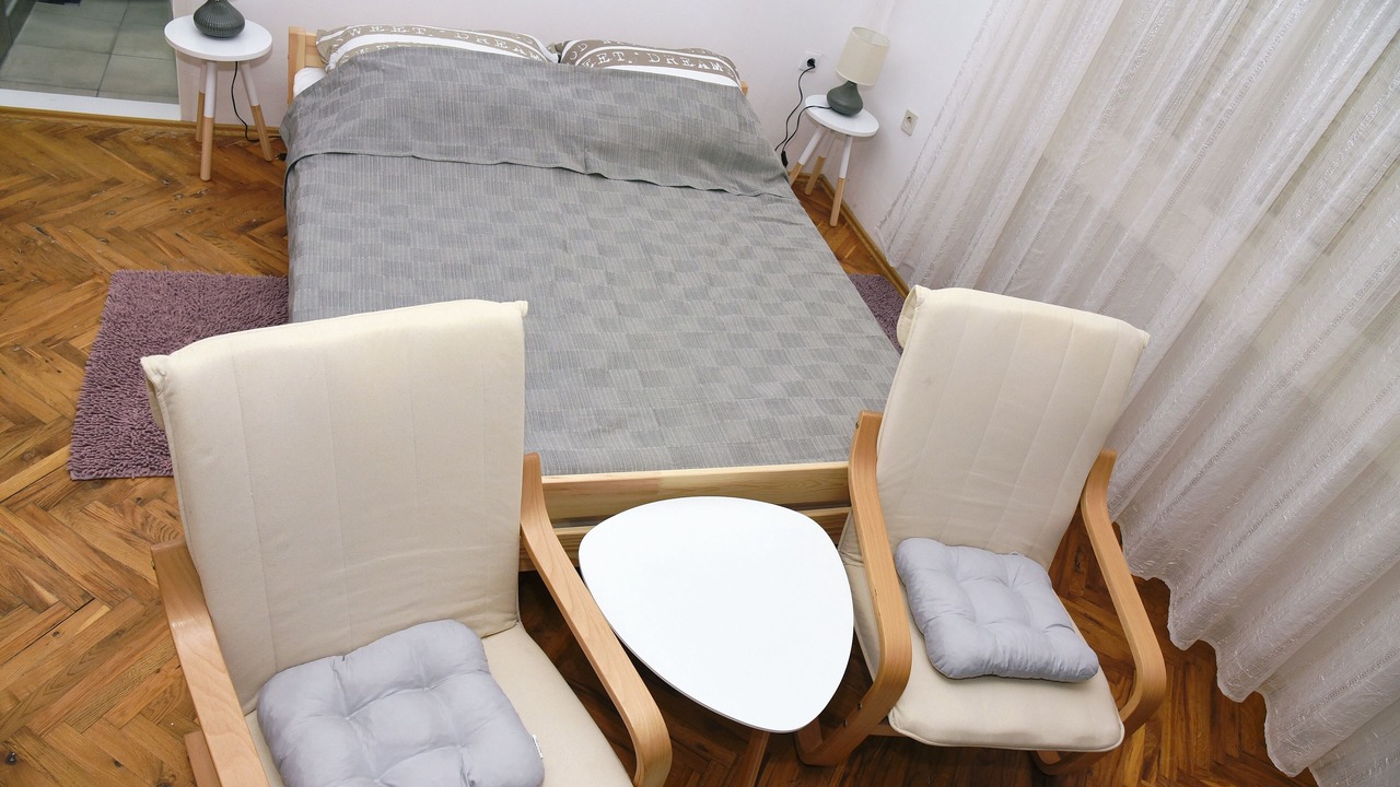 Photo of Bedroom in Sombor