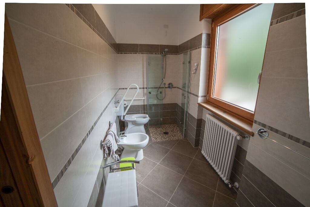 Photo of Bathroom in Antey-Saint-Andre