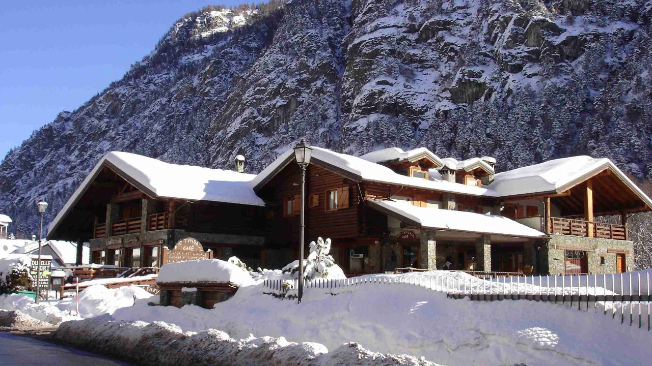 Photo of Outdoor in Antey-Saint-Andre
