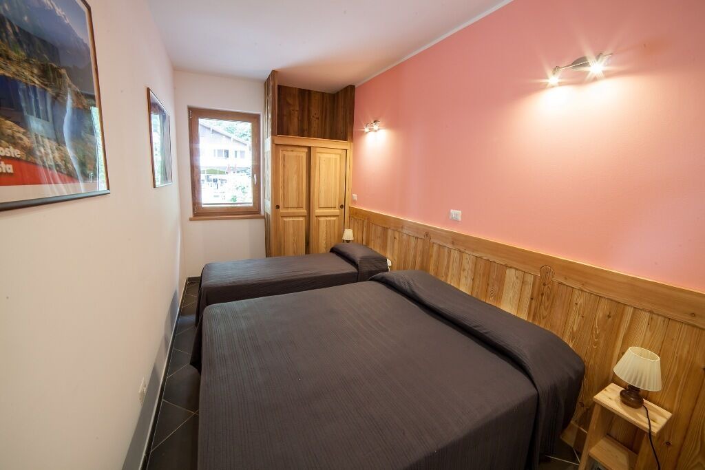 Photo of Bedroom in Antey-Saint-Andre