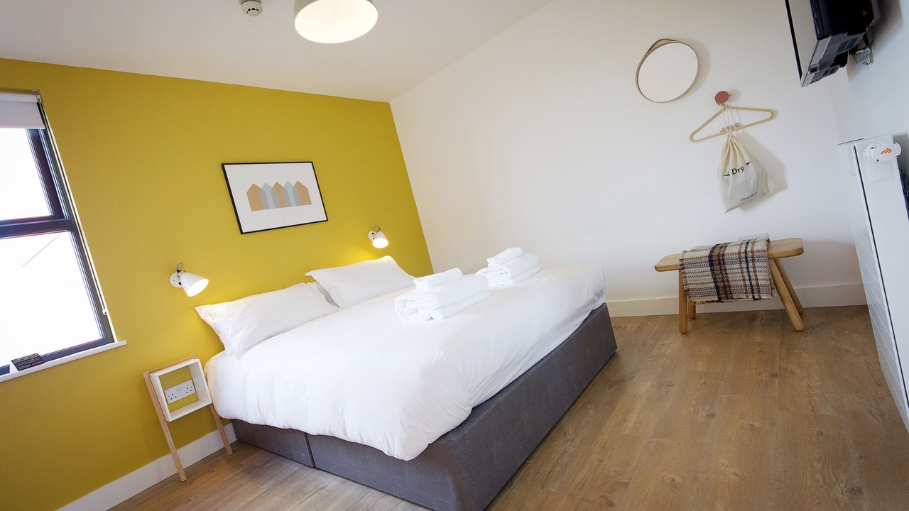 Photo of Bedroom in Hunspow