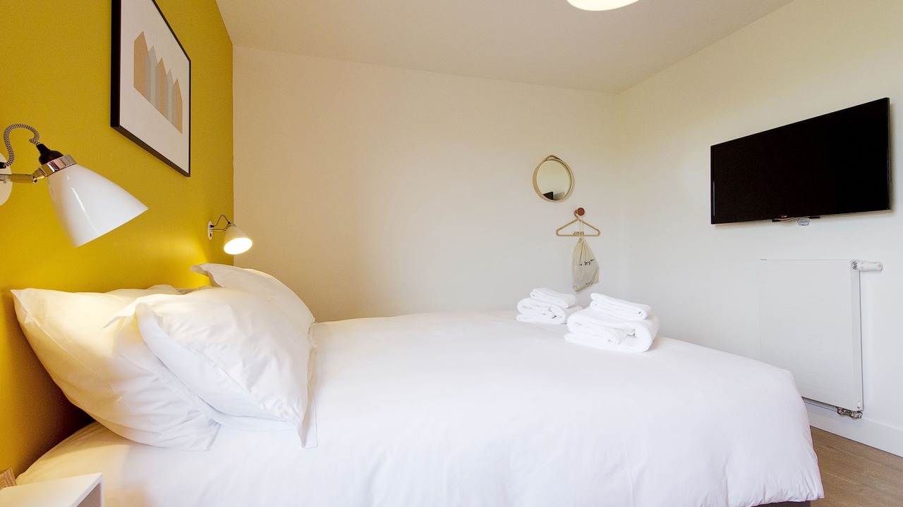 Photo of Bedroom in Hunspow