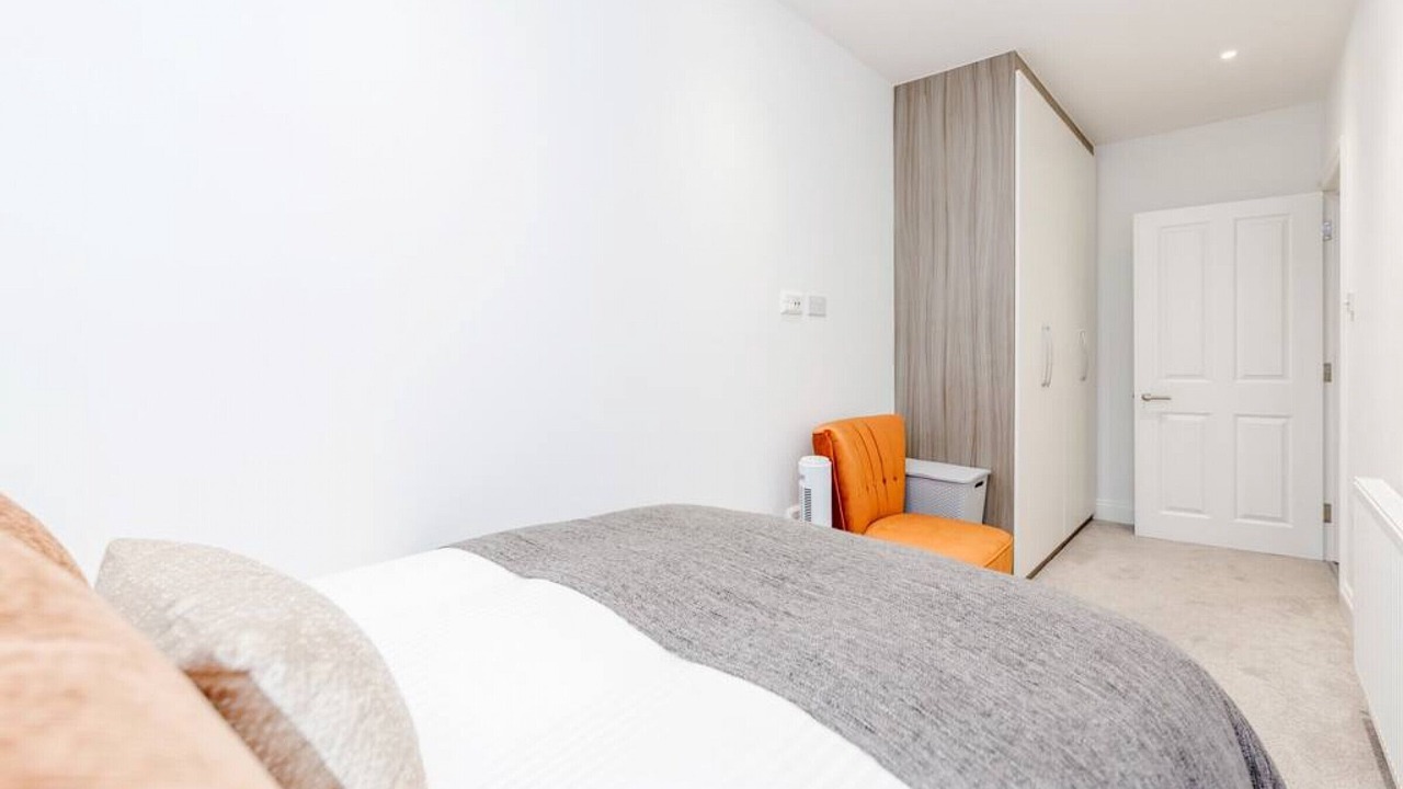 Photo of Bedroom in Colville