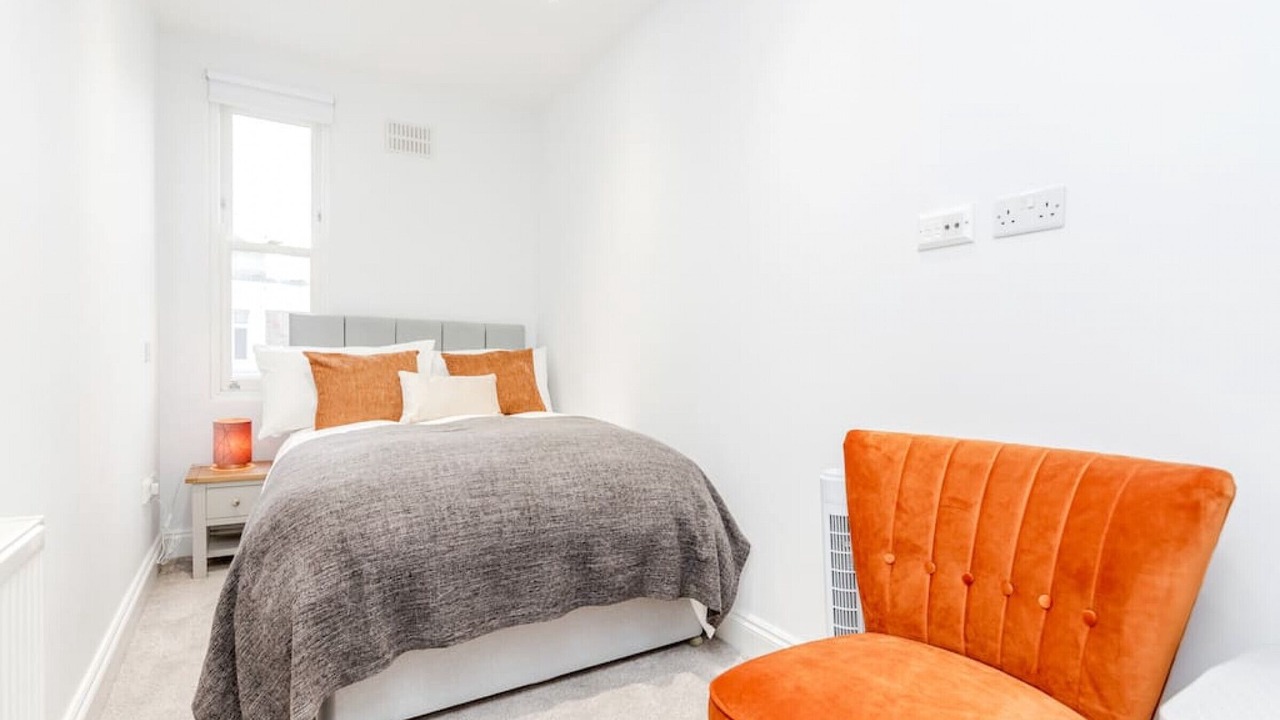 Photo of Bedroom in Colville