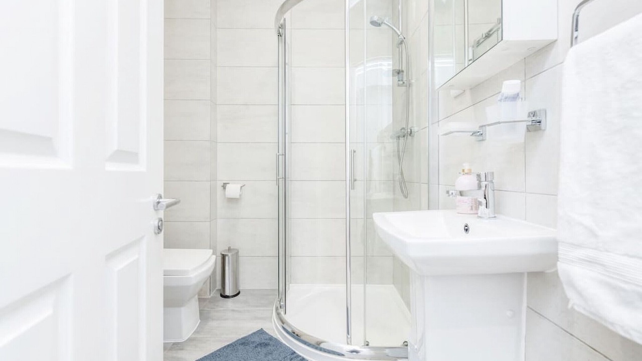 Photo of Bathroom in Colville