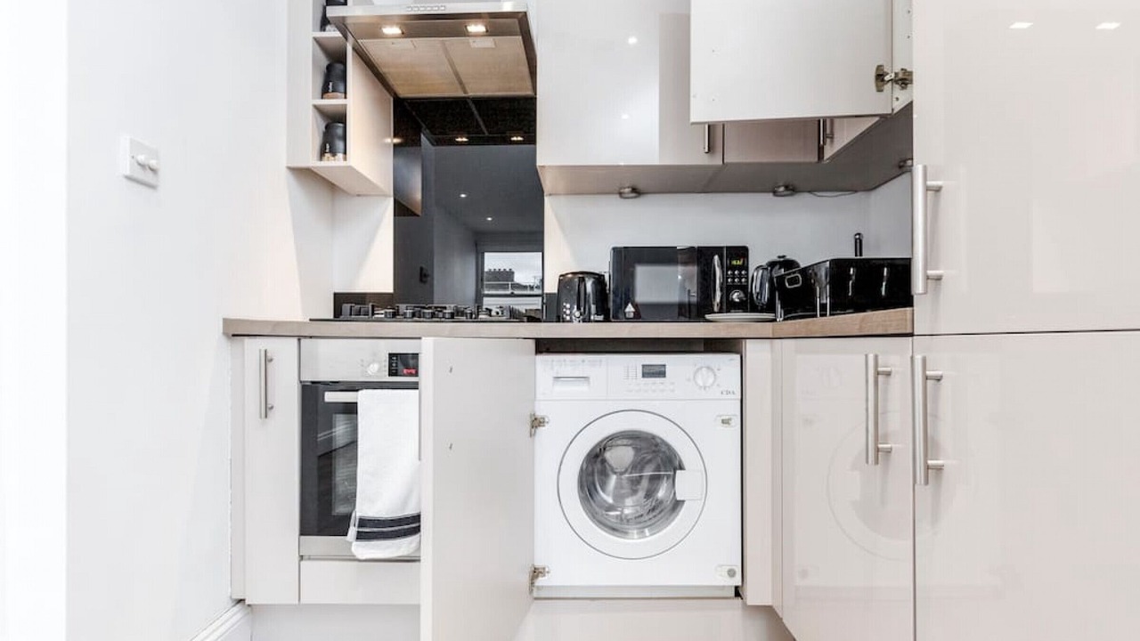 Photo of Kitchen in Colville