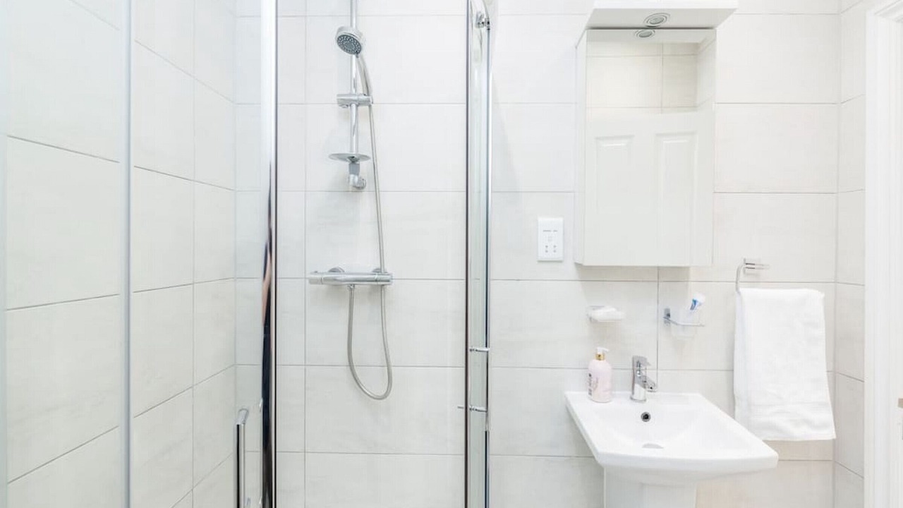 Photo of Bathroom in Colville