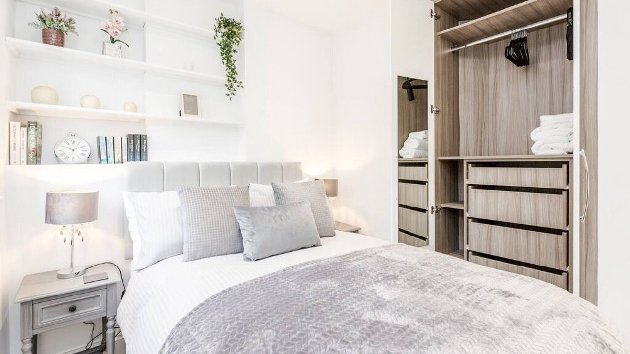 Photo of Bedroom in Colville