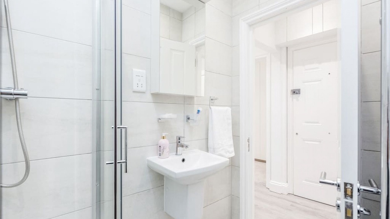 Photo of Bathroom in Colville
