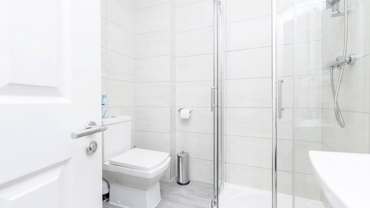 Photo of Bathroom in Colville