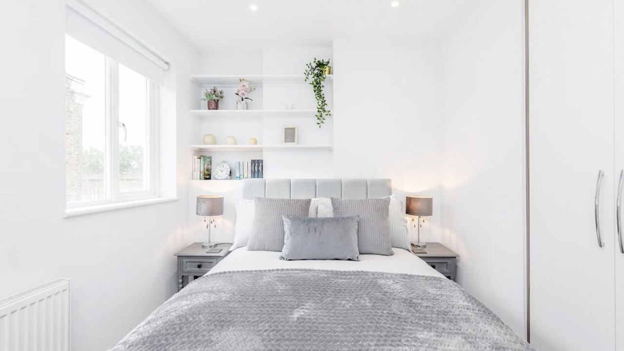 Photo of Bedroom in Colville