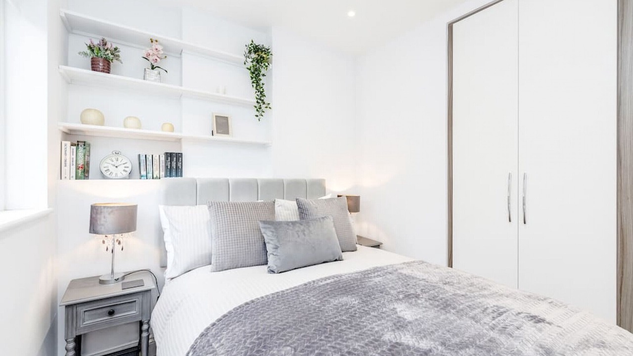 Photo of Bedroom in Colville