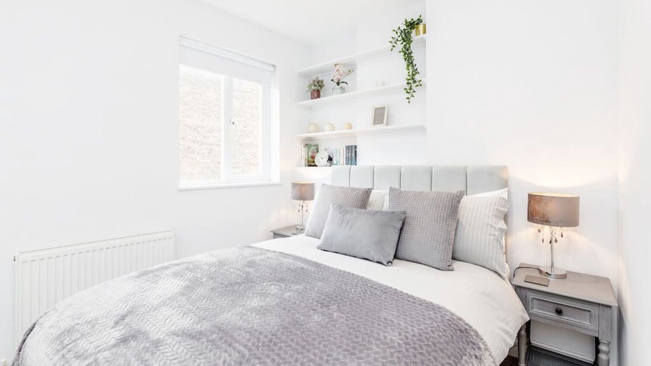 Photo of Bedroom in Colville