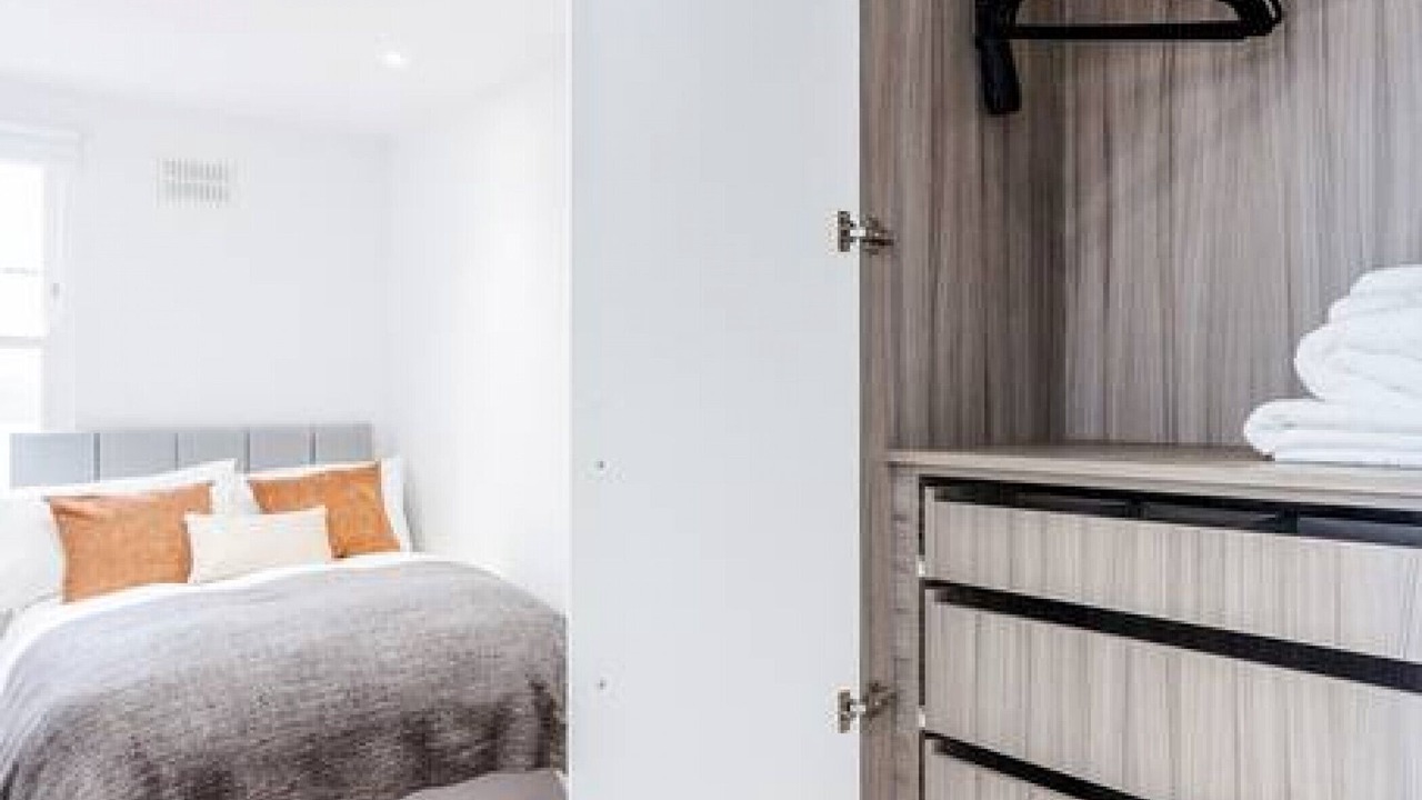 Photo of Bedroom in Colville