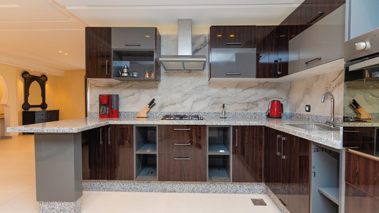 Photo of Kitchen in Mirleft