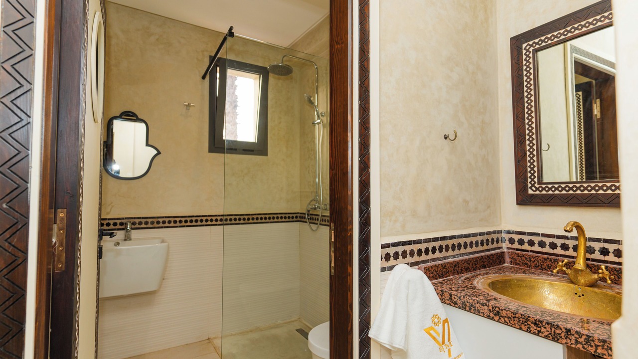 Photo of Bathroom in Mirleft