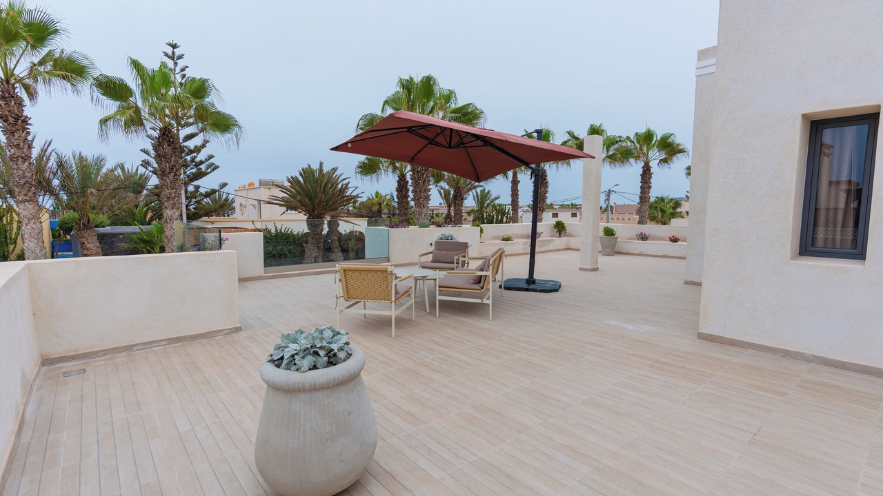 Photo of Outdoor in Mirleft