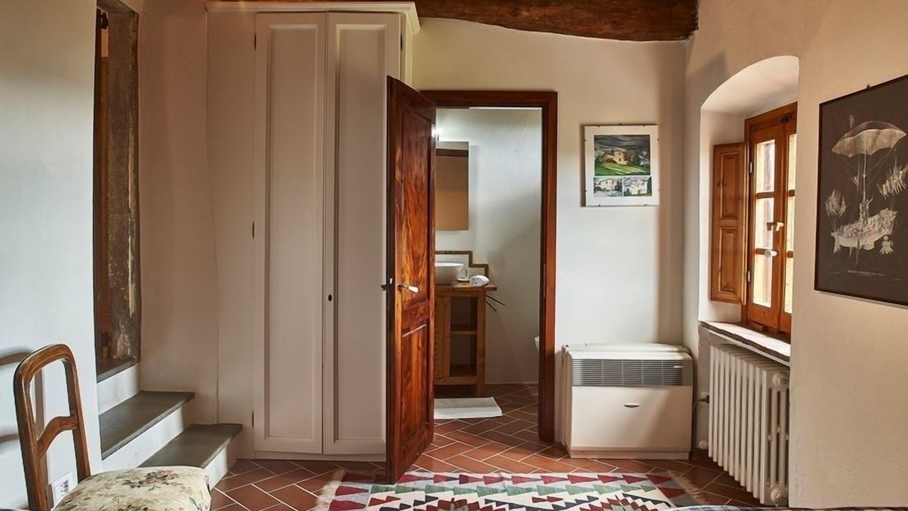 Photo of Bedroom in Certaldo