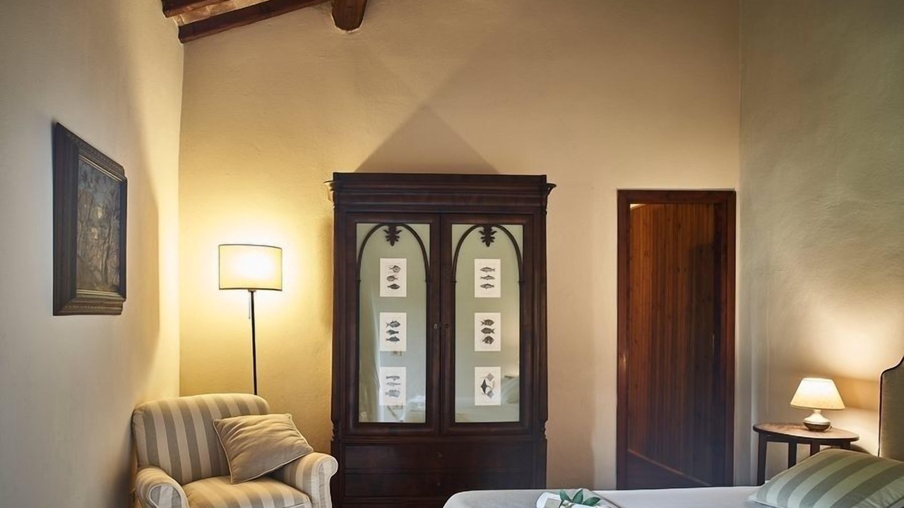 Photo of Bedroom in Certaldo