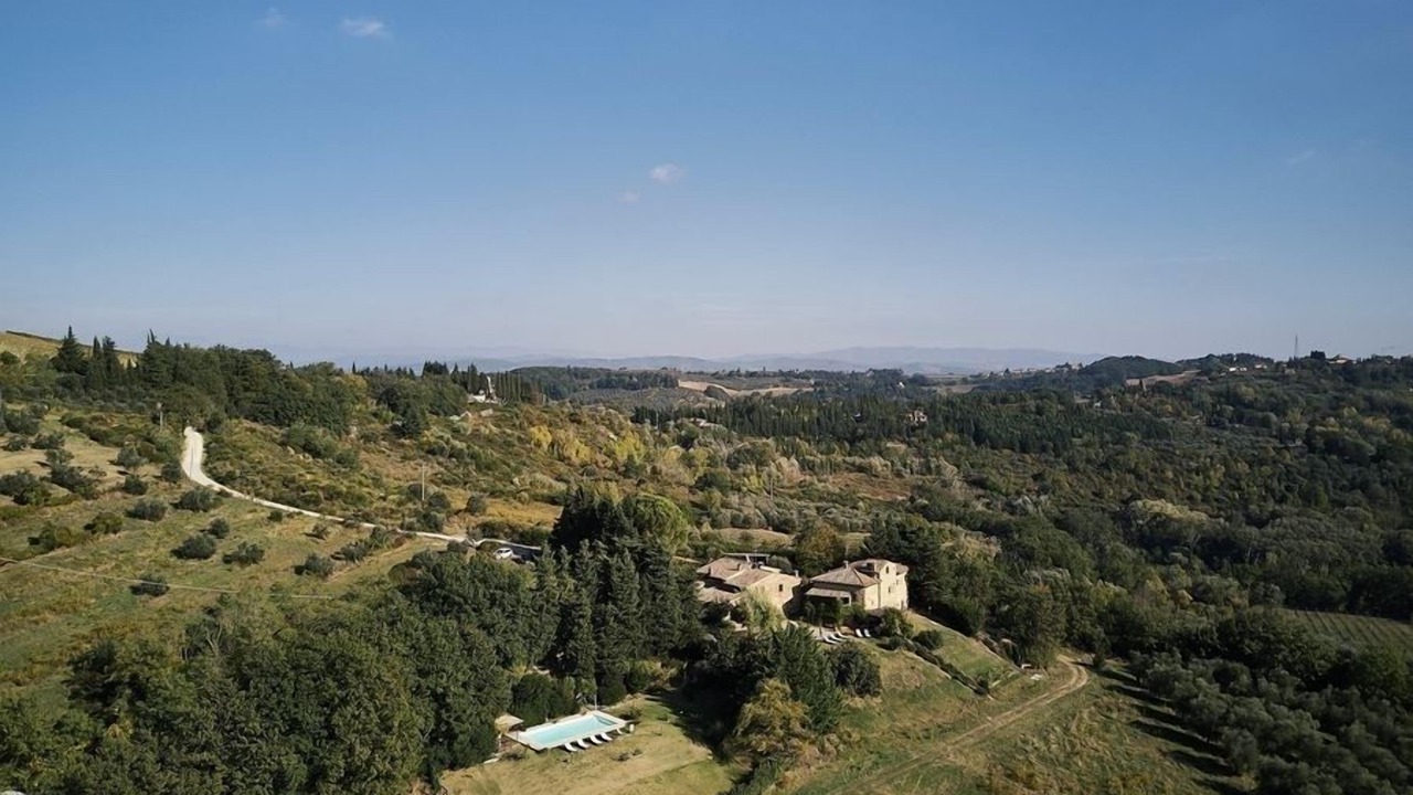Photo of Outdoor in Certaldo