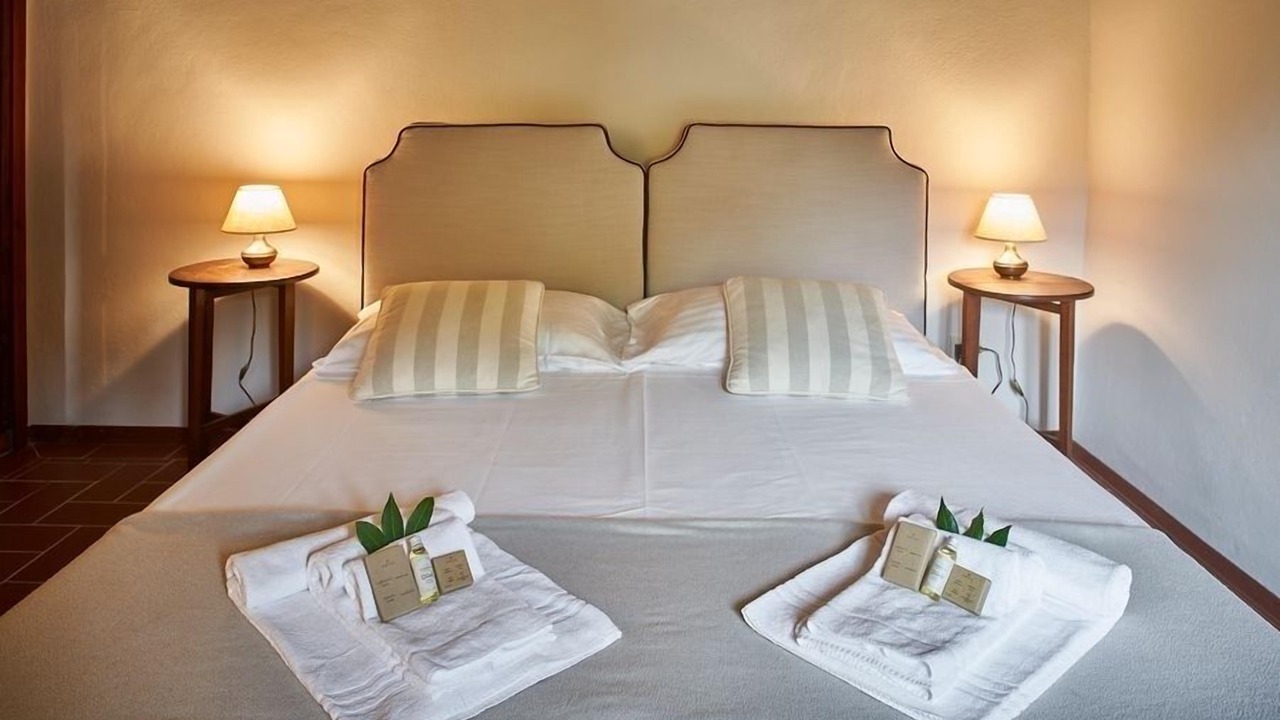 Photo of Bedroom in Certaldo