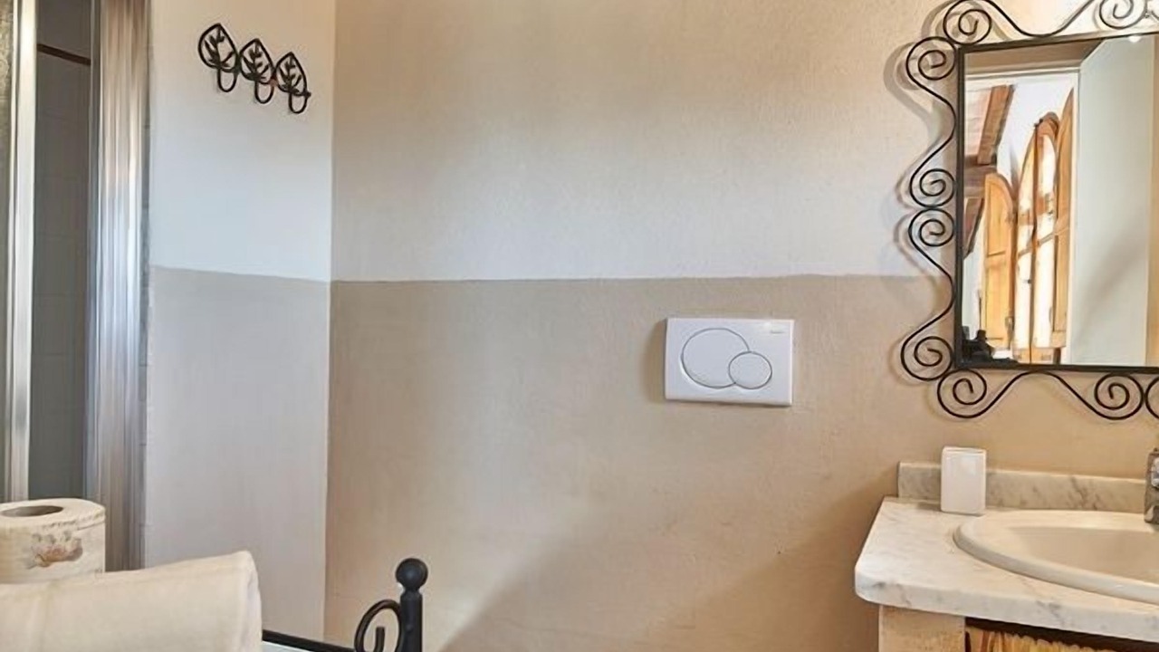 Photo of Bathroom in Certaldo